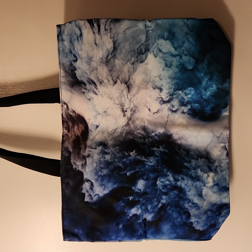 NEW- Tote Bag, Shoulder Bag